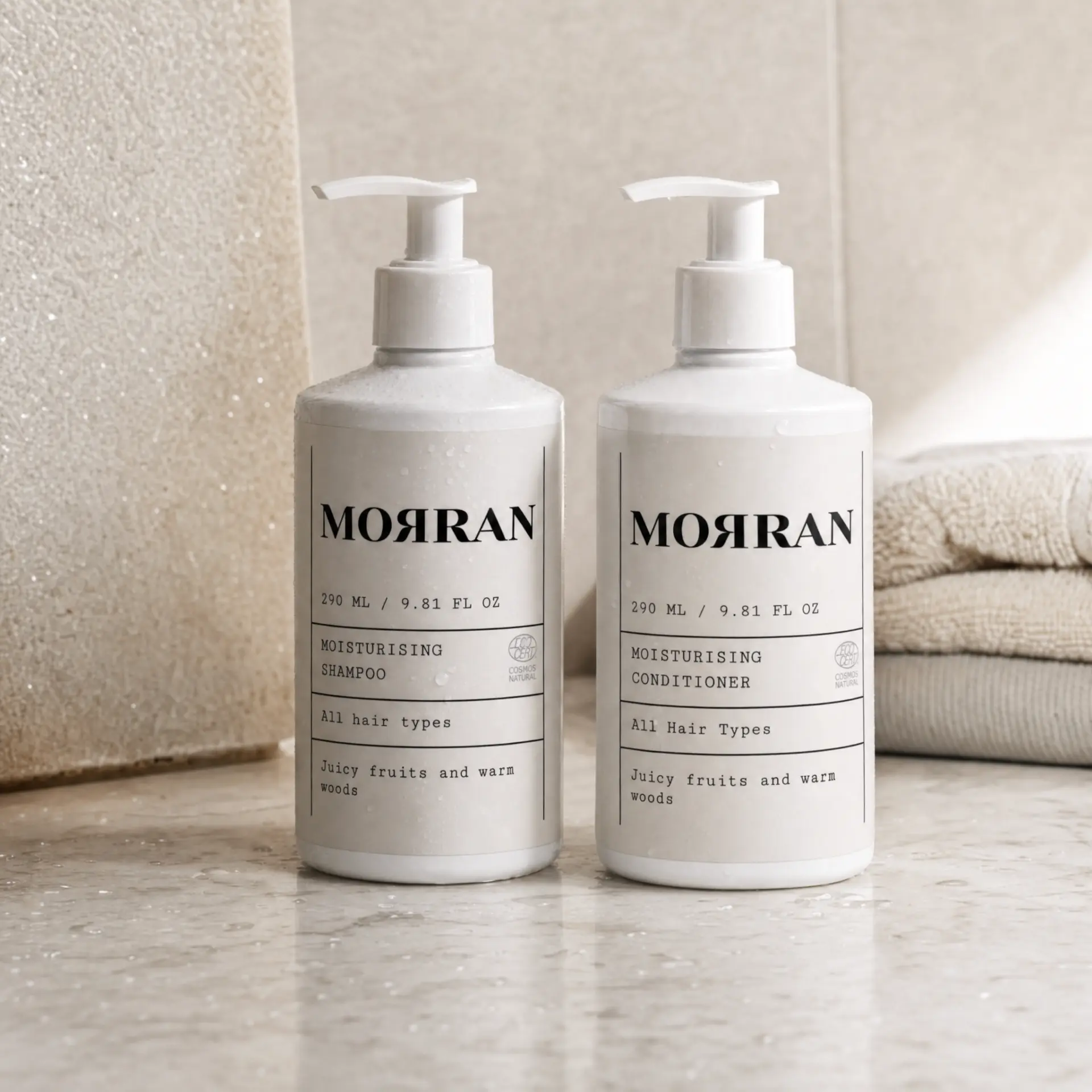 Hydrating Ritual Duo