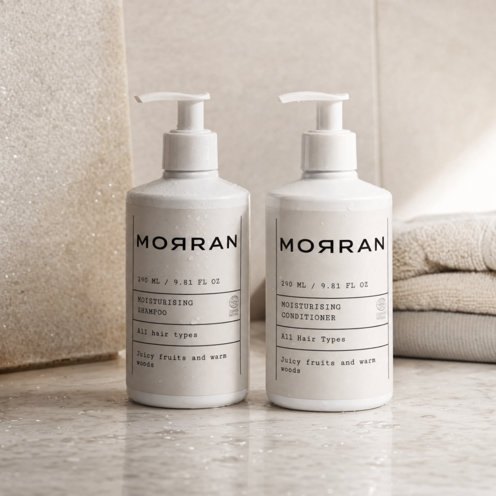 Hydrating Ritual Duo